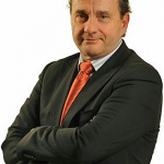 D. José Javier